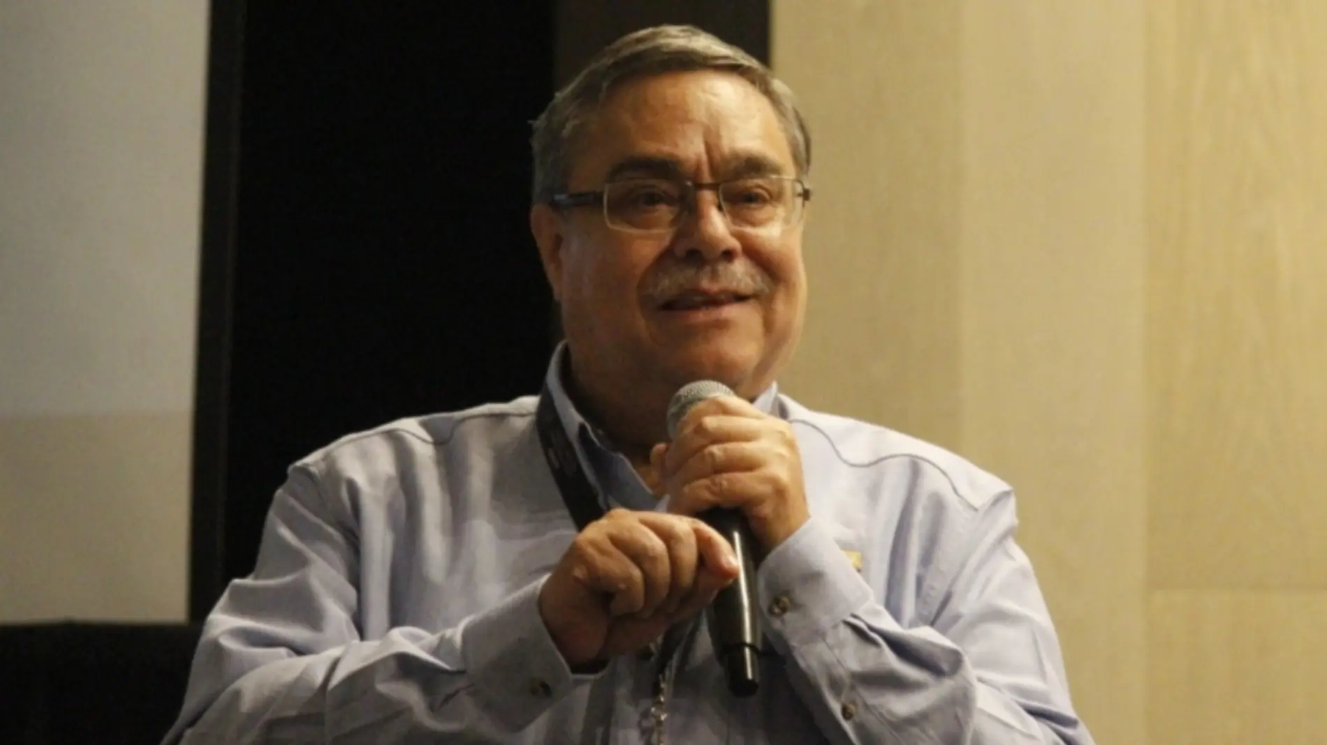 Carlos Pavón Campos